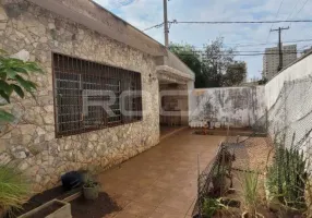 Foto 1 de Casa com 3 Quartos para alugar, 167m² em Jardim Paulista, Ribeirão Preto