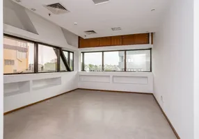 Foto 1 de Sala Comercial para alugar, 41m² em Higienópolis, Porto Alegre