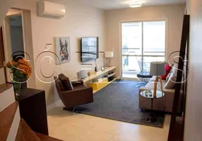 Foto 1 de Apartamento com 2 Quartos à venda, 125m² em Morumbi, São Paulo