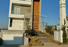 Foto 1 de Casa de Condomínio com 3 Quartos à venda, 360m² em Residencial Estância Bom Repouso, Mogi das Cruzes