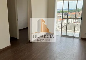 Foto 1 de Apartamento com 3 Quartos à venda, 68m² em Vila Carrão, São Paulo