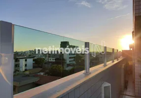 Foto 1 de Cobertura com 3 Quartos à venda, 152m² em Graça, Belo Horizonte