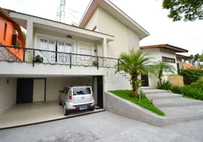 Foto 1 de Casa de Condomínio com 3 Quartos à venda, 317m² em Alphaville, Santana de Parnaíba