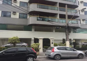 Foto 1 de Apartamento com 2 Quartos à venda, 90m² em Jardim Vinte e Cinco de Agosto, Duque de Caxias