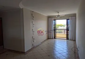 Foto 1 de Apartamento com 3 Quartos à venda, 105m² em Centro, Caçapava