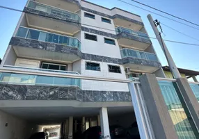 Foto 1 de Apartamento com 2 Quartos à venda, 59m² em Parque Fundão, Campos dos Goytacazes