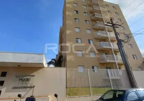 Foto 1 de Apartamento com 3 Quartos à venda, 72m² em Jardim Ricetti, São Carlos