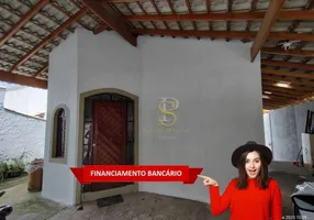 Foto 1 de Casa com 3 Quartos à venda, 141m² em Terra Preta, Mairiporã