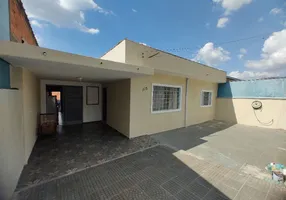 Foto 1 de Casa com 3 Quartos à venda, 100m² em Jardim Ana Luíza, Itupeva