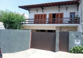 Foto 1 de Casa com 4 Quartos à venda, 286m² em Jardim Guarani, Campinas