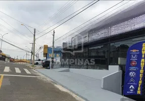 Foto 1 de Galpão/Depósito/Armazém para venda ou aluguel, 740m² em Jardim Novo Campos Elíseos, Campinas