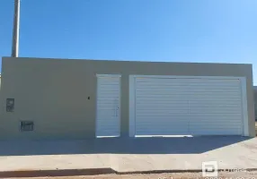 Foto 1 de Casa com 3 Quartos à venda, 84m² em GARCAS, Piracicaba