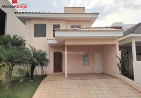 Foto 1 de Casa de Condomínio com 3 Quartos à venda, 230m² em Loteamento Aldeia da Mata, Votorantim