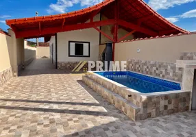 Foto 1 de Casa com 2 Quartos à venda, 159m² em Jardim Praia Grande, Mongaguá