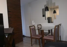 Foto 1 de Apartamento com 1 Quarto à venda, 52m² em Centro, Juiz de Fora