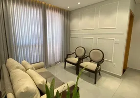 Foto 1 de Apartamento com 3 Quartos à venda, 83m² em Novo Eldorado, Contagem