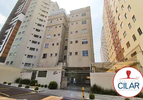 Foto 1 de Apartamento com 3 Quartos para alugar, 63m² em Vila Izabel, Curitiba