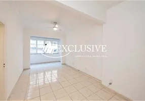 Foto 1 de Apartamento com 2 Quartos à venda, 90m² em Leblon, Rio de Janeiro