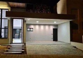 Foto 1 de Casa de Condomínio com 3 Quartos à venda, 250m² em Jardim Villagio Milano, Sorocaba