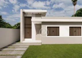 Foto 1 de Casa com 3 Quartos à venda, 75m² em Enseada das Gaivotas, Rio das Ostras