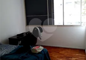 Foto 1 de Apartamento com 3 Quartos à venda, 110m² em Jardim América, São Paulo