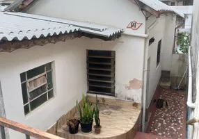 Foto 1 de Casa com 2 Quartos para alugar, 60m² em Parada Inglesa, São Paulo