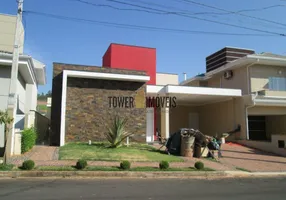 Foto 1 de Casa de Condomínio com 3 Quartos à venda, 210m² em Condominio Vivenda das Cerejeiras, Valinhos