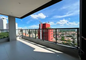 Foto 1 de Apartamento com 3 Quartos à venda, 139m² em Vila Madalena, São Paulo