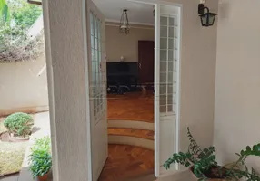 Foto 1 de Casa com 4 Quartos à venda, 327m² em Jardim Centenário, São Carlos