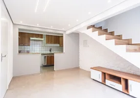 Foto 1 de Casa de Condomínio com 2 Quartos à venda, 71m² em Jardim Lisboa, São Paulo