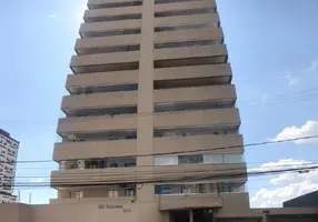 Foto 1 de Apartamento com 2 Quartos à venda, 108m² em Centro, Cascavel
