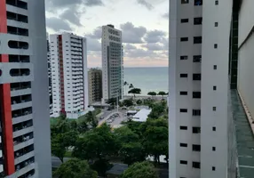 Foto 1 de Cobertura com 5 Quartos à venda, 280m² em Boa Viagem, Recife