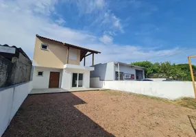 Foto 1 de Casa com 2 Quartos à venda, 225m² em Serraria, Porto Alegre