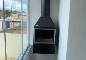 Foto 1 de Apartamento com 2 Quartos à venda, 70m² em Shopping Park, Uberlândia