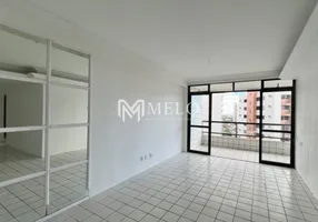 Foto 1 de Apartamento com 4 Quartos à venda, 127m² em Casa Amarela, Recife