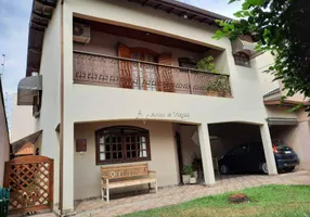 Foto 1 de Sobrado com 3 Quartos à venda, 196m² em Jardim São Paulo, Indaiatuba