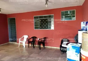 Foto 1 de Casa com 2 Quartos à venda, 134m² em Vila Hipica, Ribeirão Preto