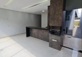 Foto 1 de Casa com 3 Quartos à venda, 125m² em Planalto, São Bernardo do Campo
