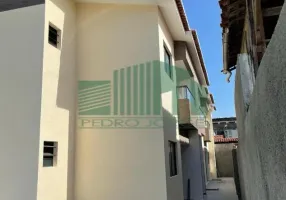 Foto 1 de Casa com 3 Quartos à venda, 64m² em Pau Amarelo, Paulista