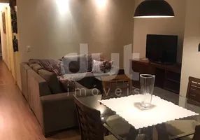 Foto 1 de Apartamento com 2 Quartos à venda, 73m² em Cambuí, Campinas