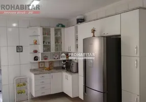 Foto 1 de Sobrado com 2 Quartos à venda, 98m² em Jardim Novo Horizonte, São Paulo