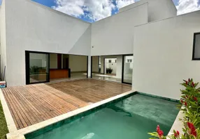 Foto 1 de Casa de Condomínio com 4 Quartos à venda, 237m² em Condomínio Residencial Belas Artes, Anápolis