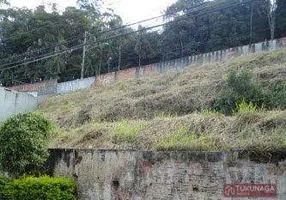 Foto 1 de Lote/Terreno à venda, 1750m² em Vila Rosa, São Paulo