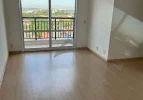 Foto 1 de Apartamento com 2 Quartos à venda, 70m² em Jardim Chapadão, Campinas