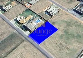 Foto 1 de Lote/Terreno à venda, 1000m² em Centro, Aracoiaba da Serra