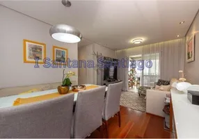 Foto 1 de Apartamento com 3 Quartos à venda, 74m² em Vila Vera, São Paulo