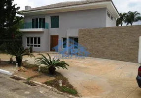 Foto 1 de Casa de Condomínio com 5 Quartos à venda, 900m² em Alphaville Residencial 2, Barueri