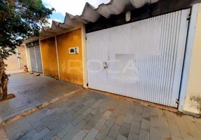 Foto 1 de Casa com 3 Quartos à venda, 174m² em Jardim Sao Carlos, São Carlos