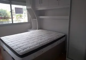 Foto 1 de Apartamento com 1 Quarto à venda, 40m² em Camaquã, Porto Alegre