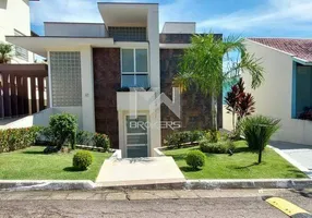 Foto 1 de Casa de Condomínio com 4 Quartos à venda, 327m² em Parque das Videiras, Louveira